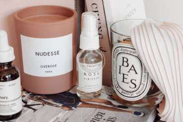 Must-haves in your skincare bag: buy online