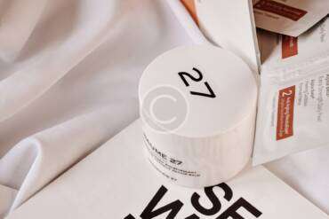 The 4 benefits of using night cream every night