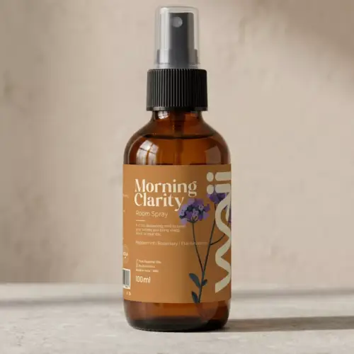 Morning Clarity Room Spray