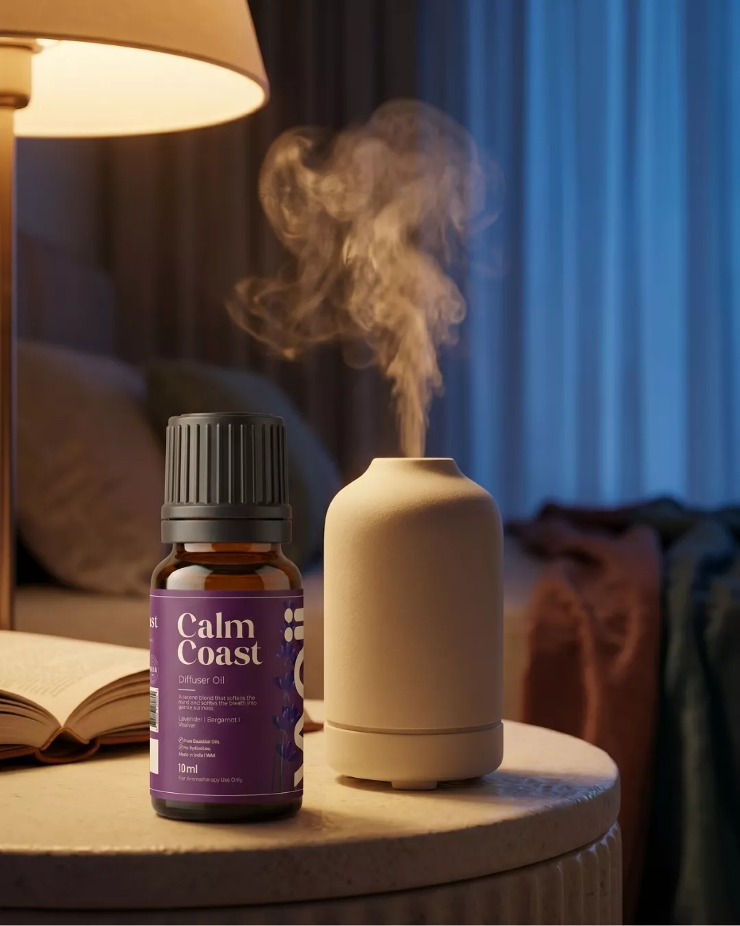 Calm Coast Diffuser Oil - Image 3