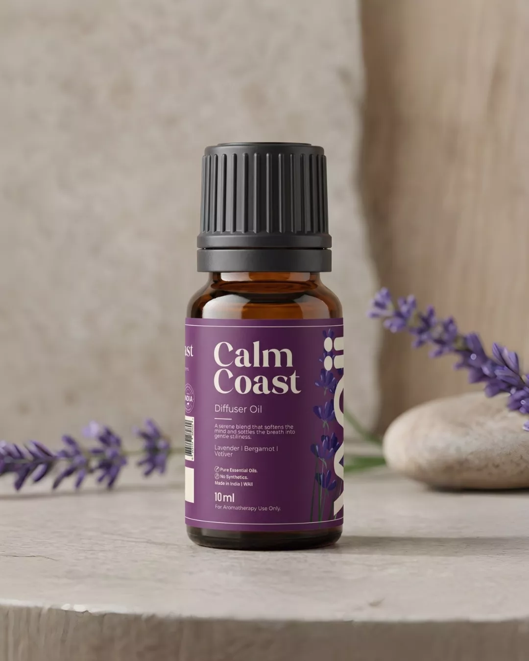 Calm Coast Diffuser Oil