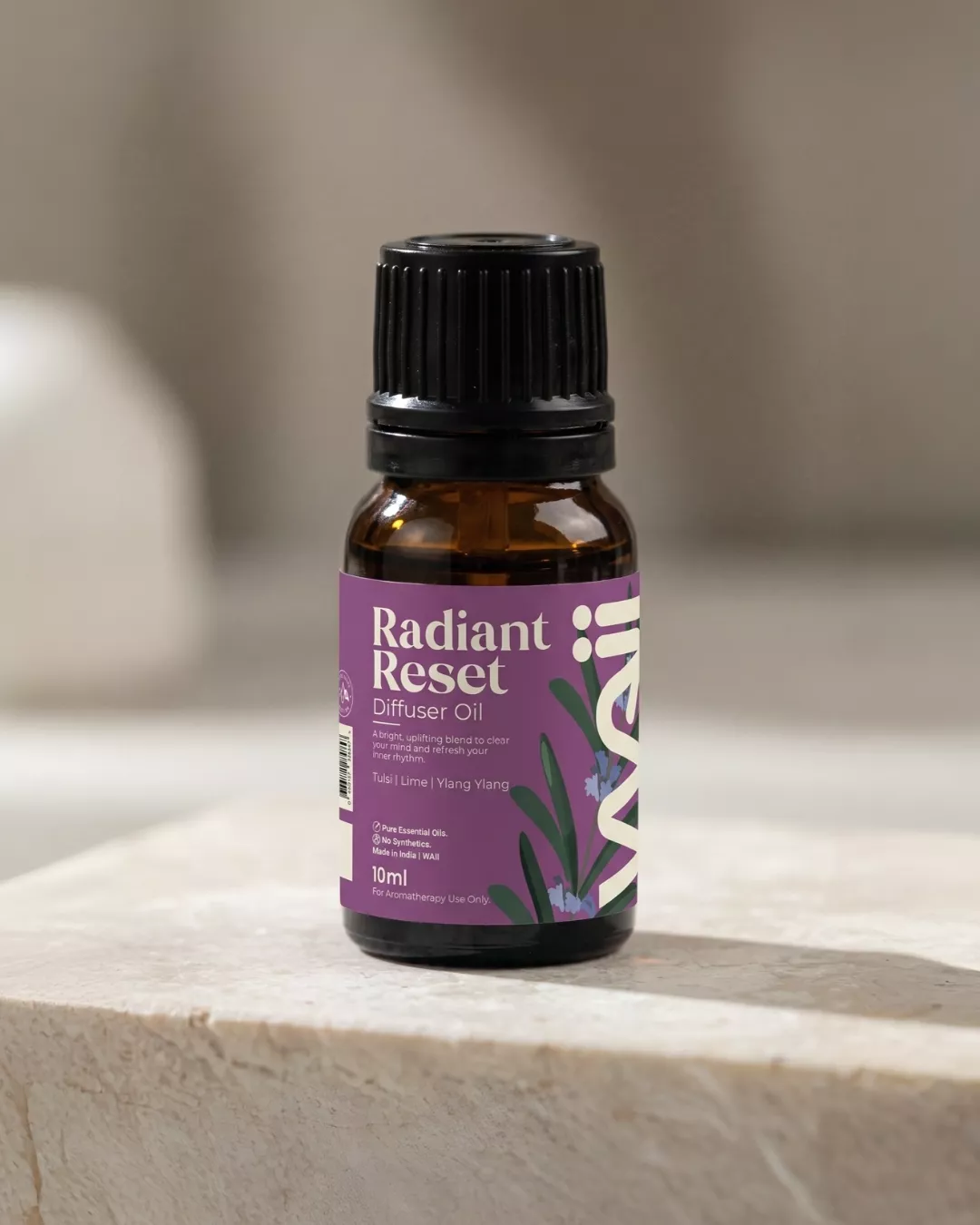 Radiant Reset Diffuser Oil - Image 2